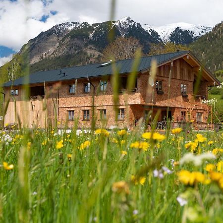 Ferienwohnungen Weiler Oberstdorf Eksteriør billede